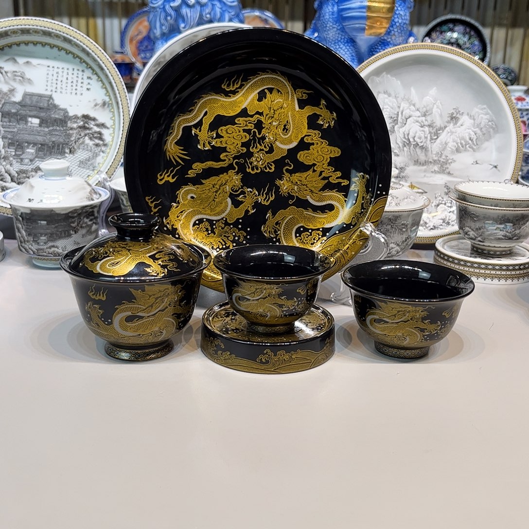 景德镇瓷器鉴定中心