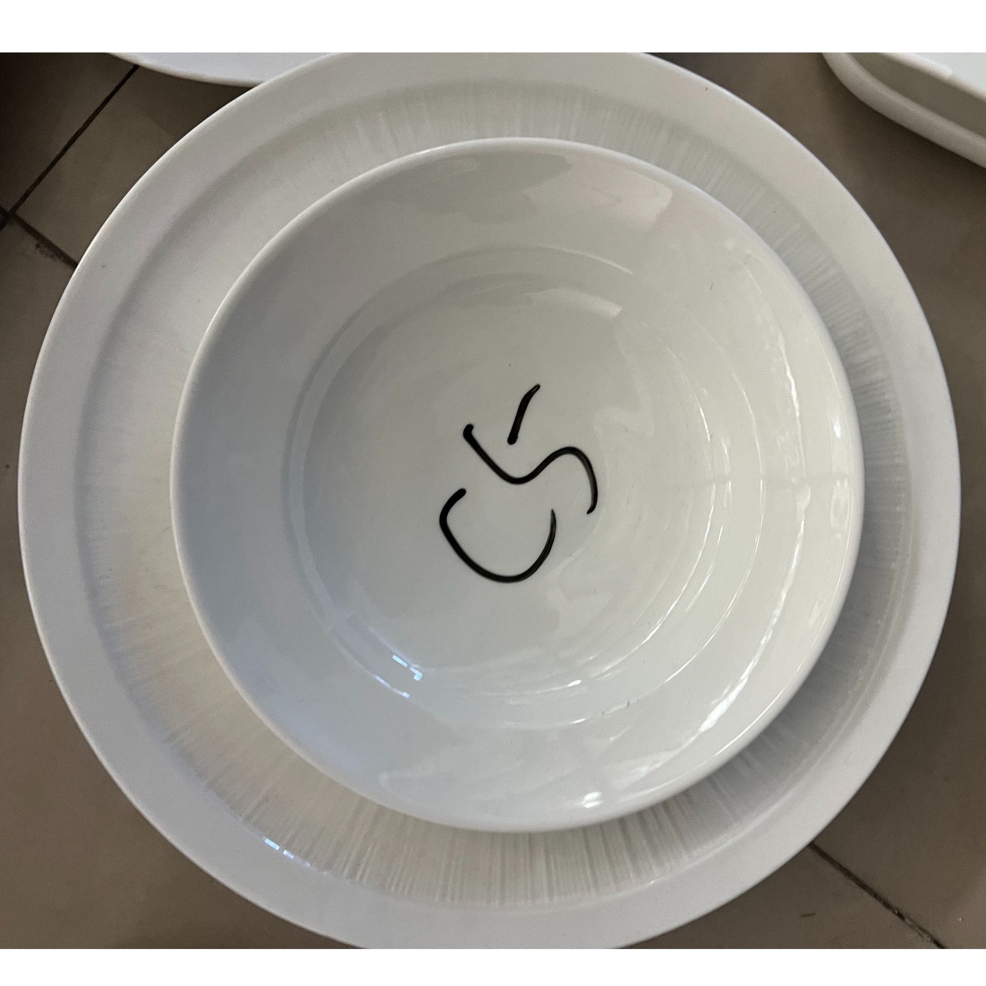 上海中强陶瓷福利场特卖C5