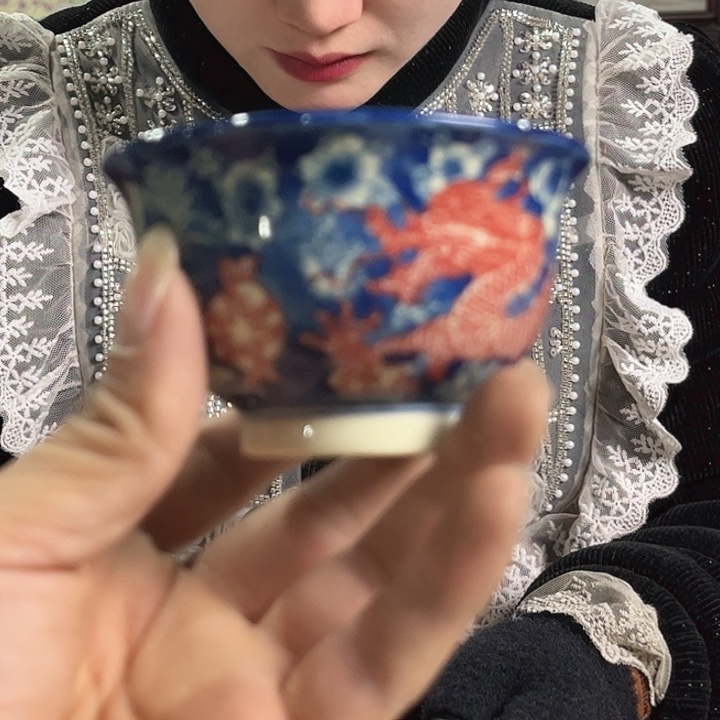 景德镇高温陶瓷A101