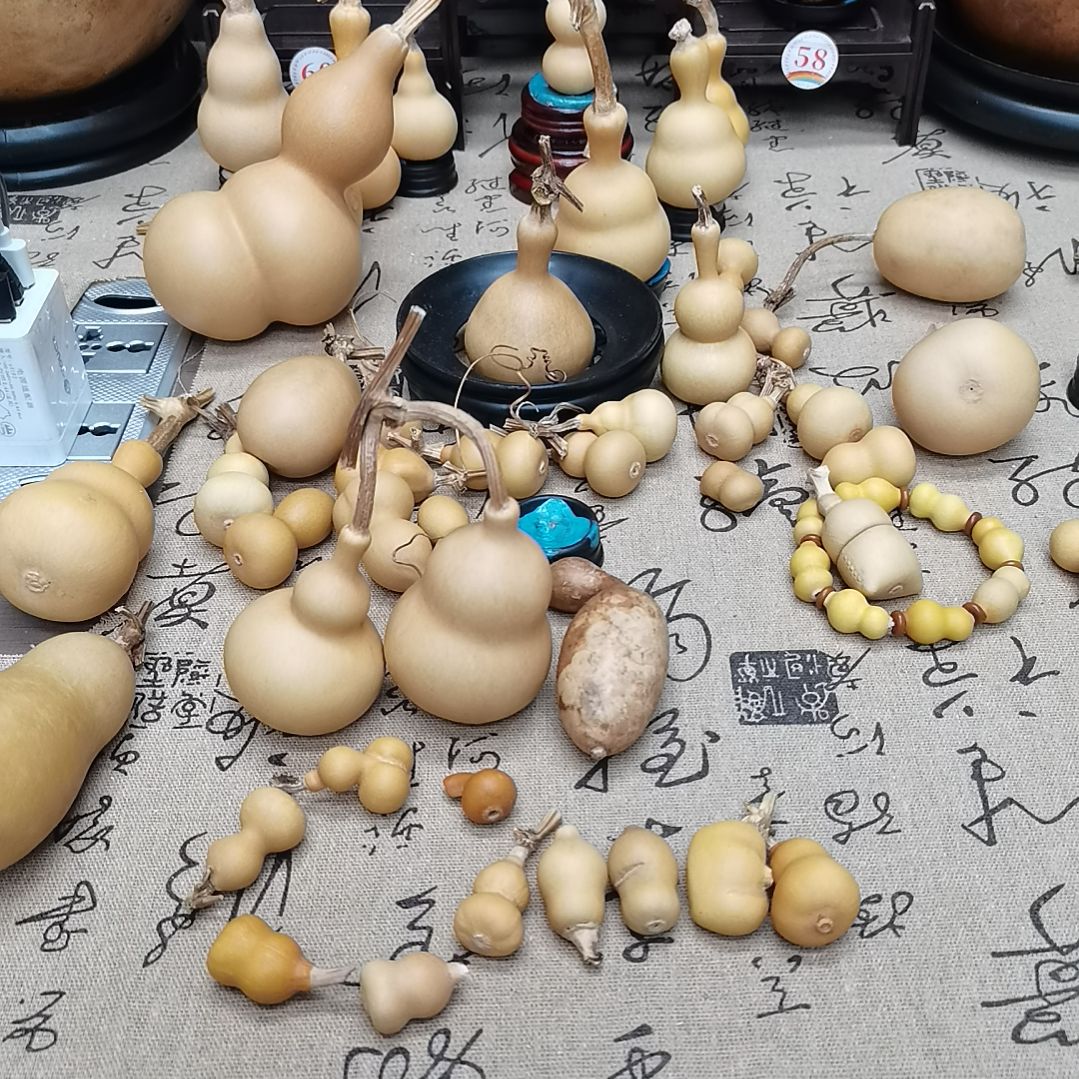 S****木葫芦摆件葫芦摆件