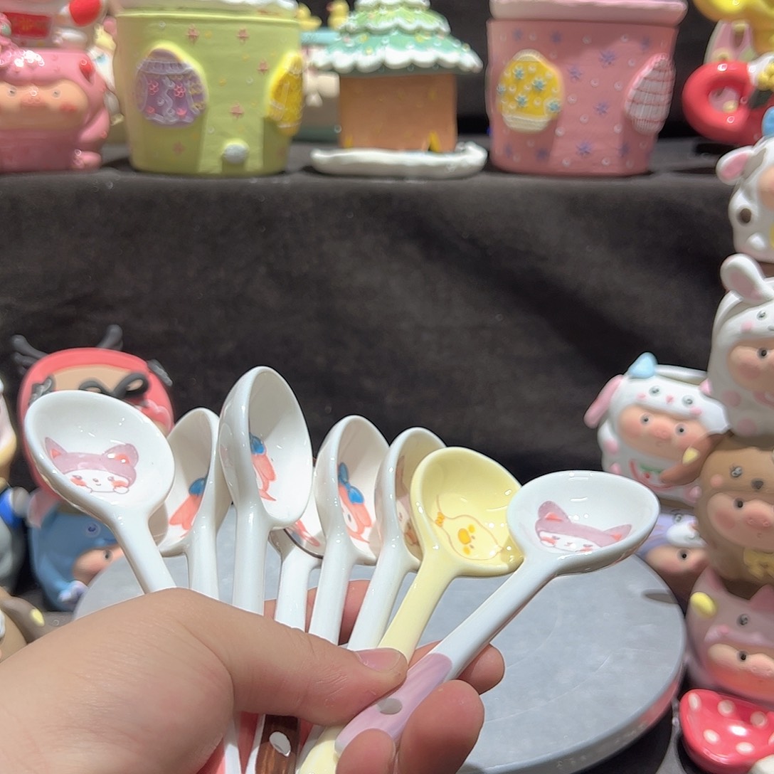 满百包邮 微瑕不售后随机一个