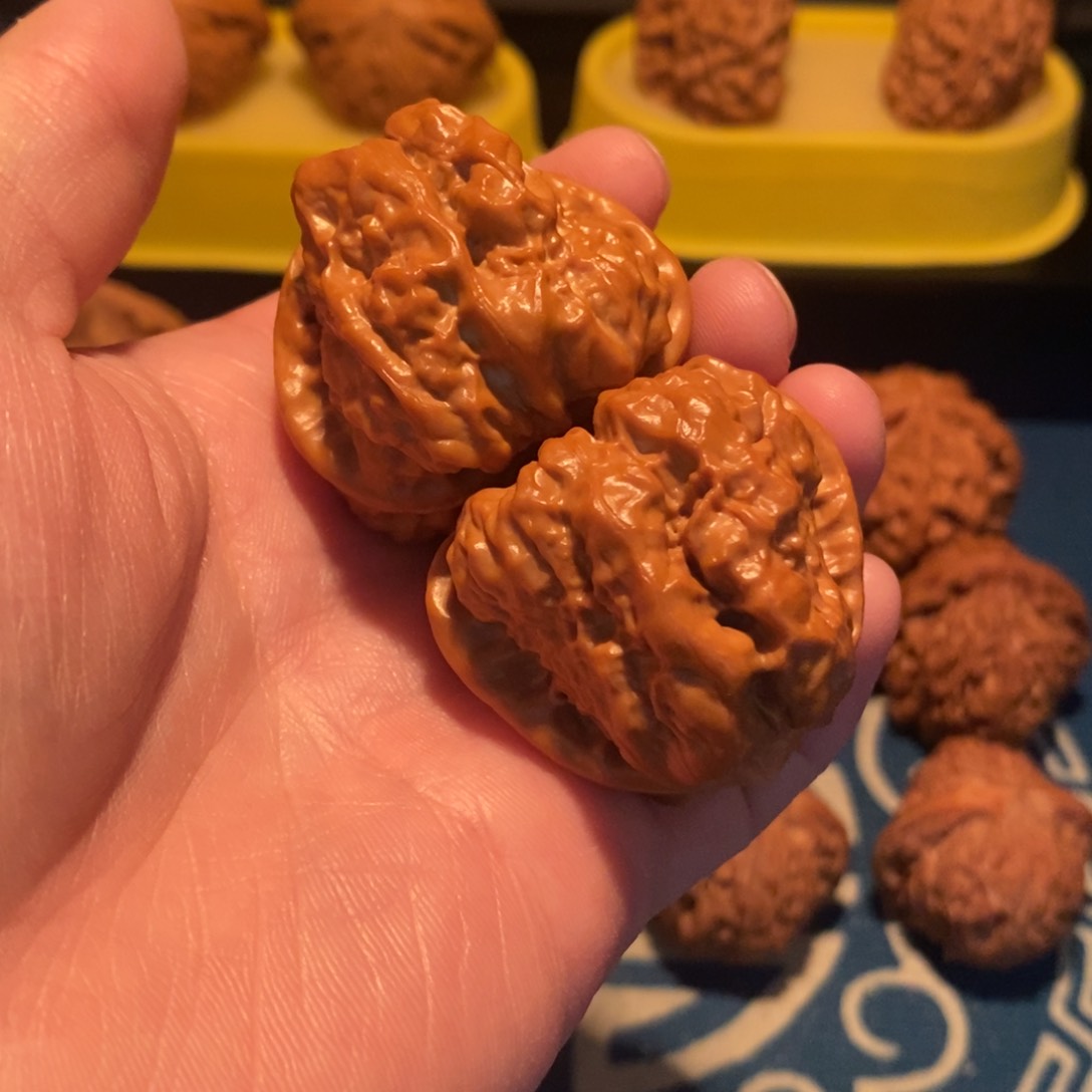 手串/手链核桃M**朱