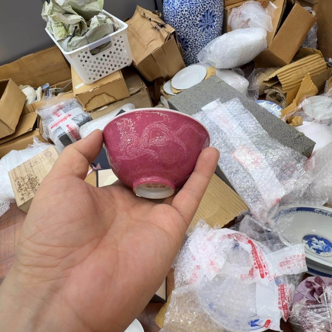 其他景德镇陶瓷艺术