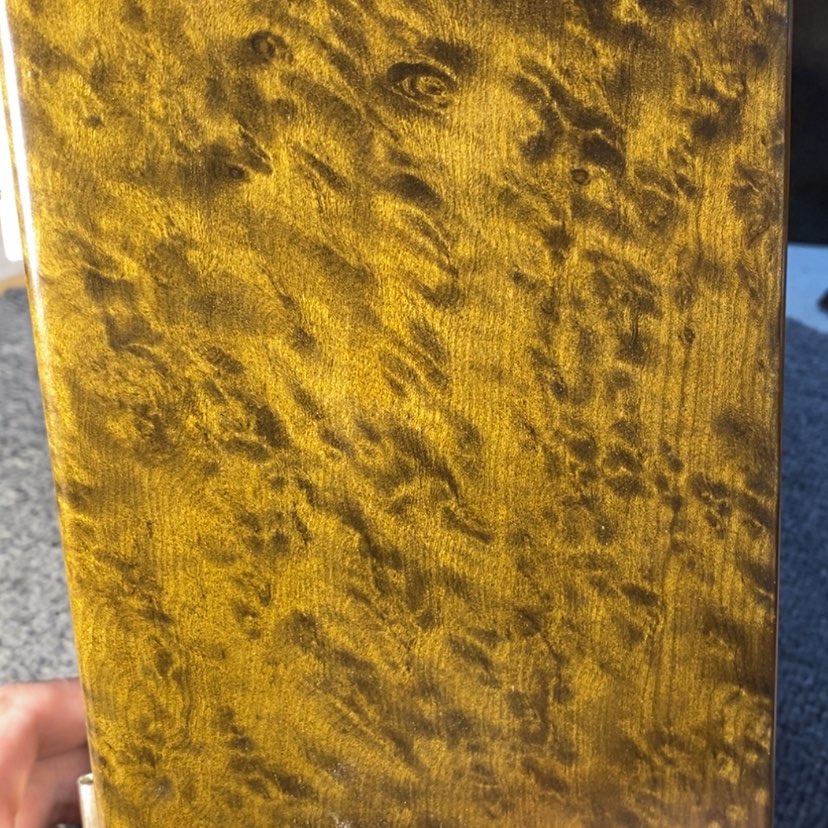 【闪购商品】金丝楠阴沉木乌木