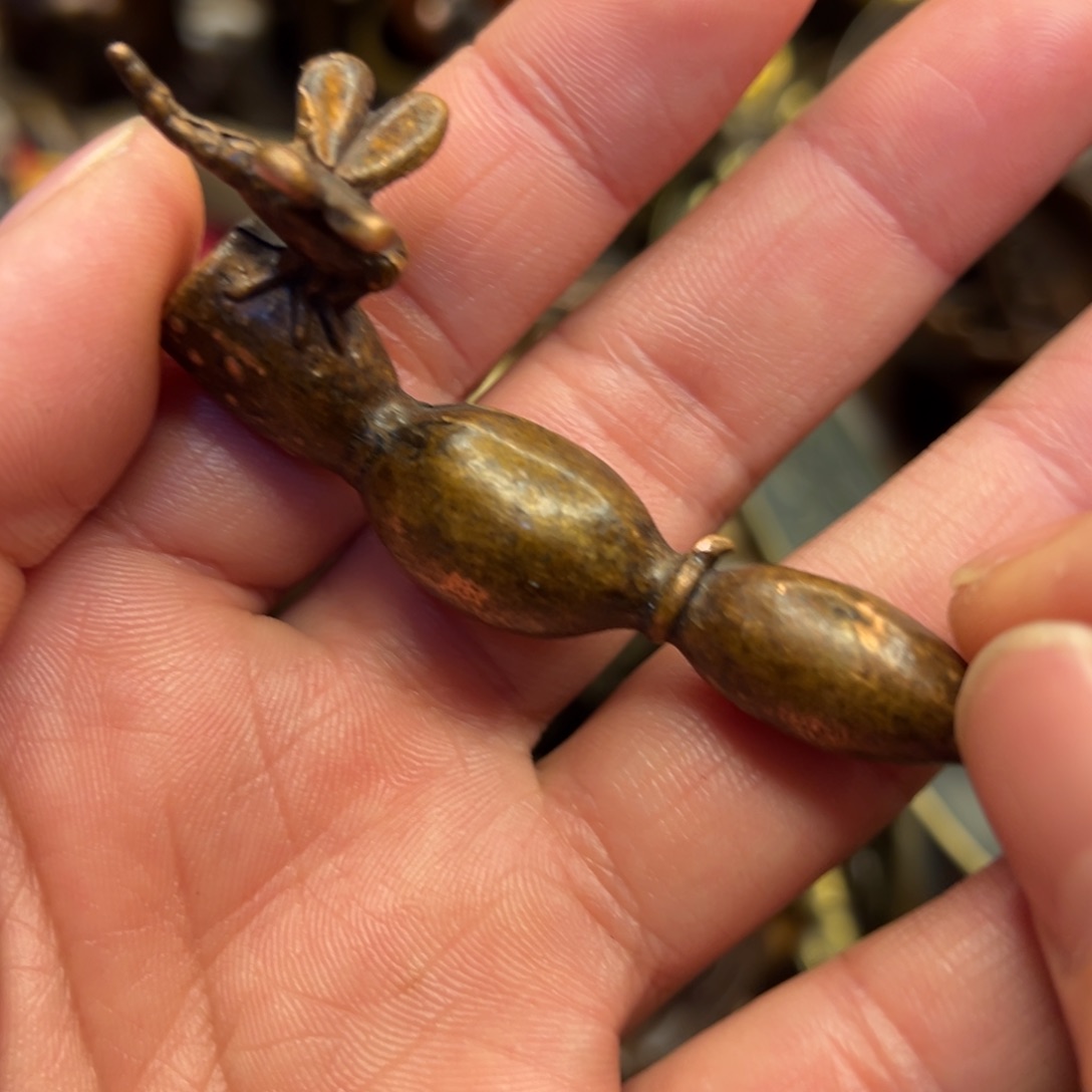 铜器工艺百货艺品专属链接