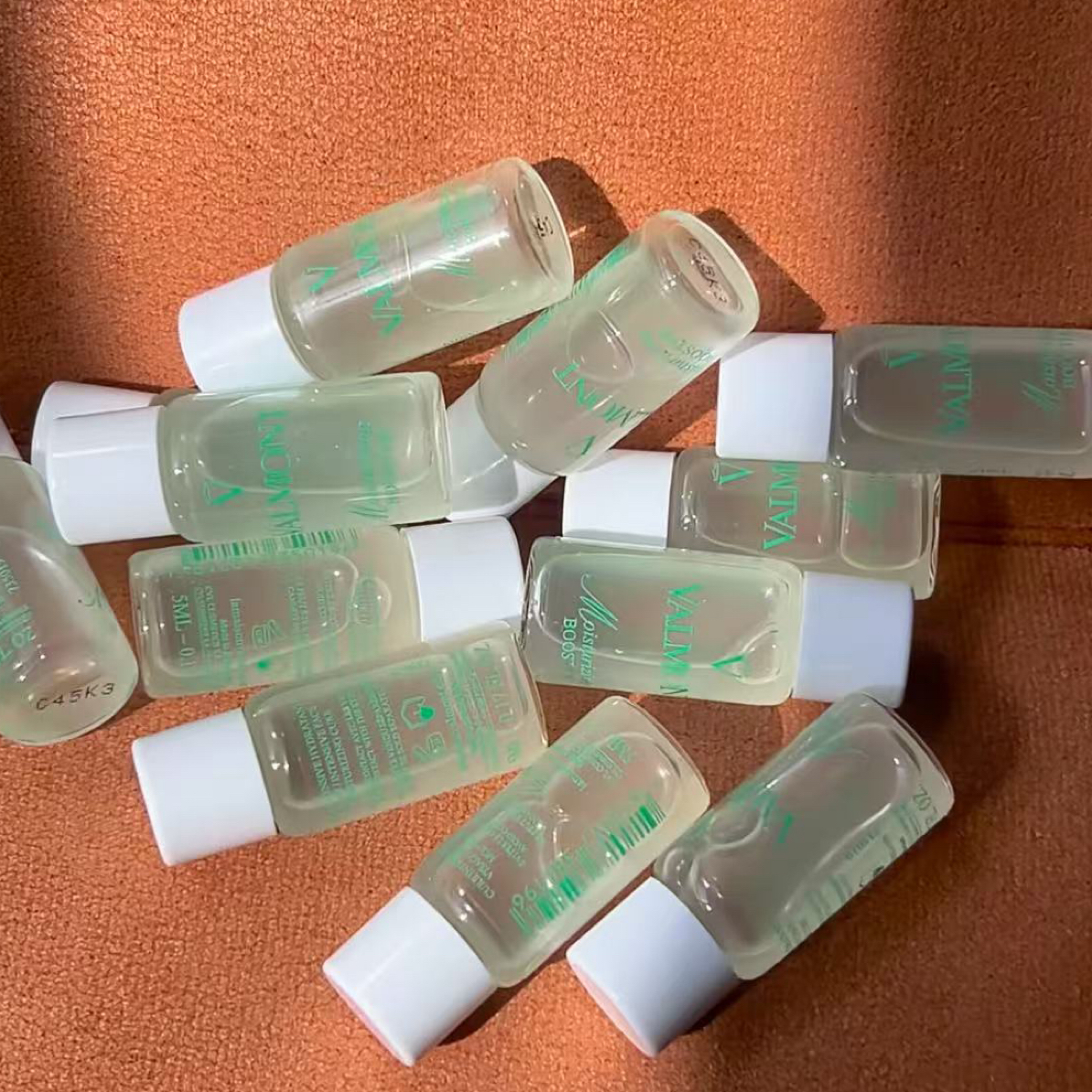 法 安瓶合集    刷