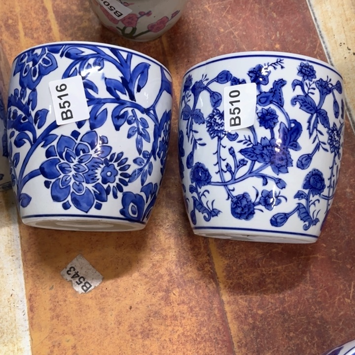 高***拍陶瓷制品瑕疵处理
