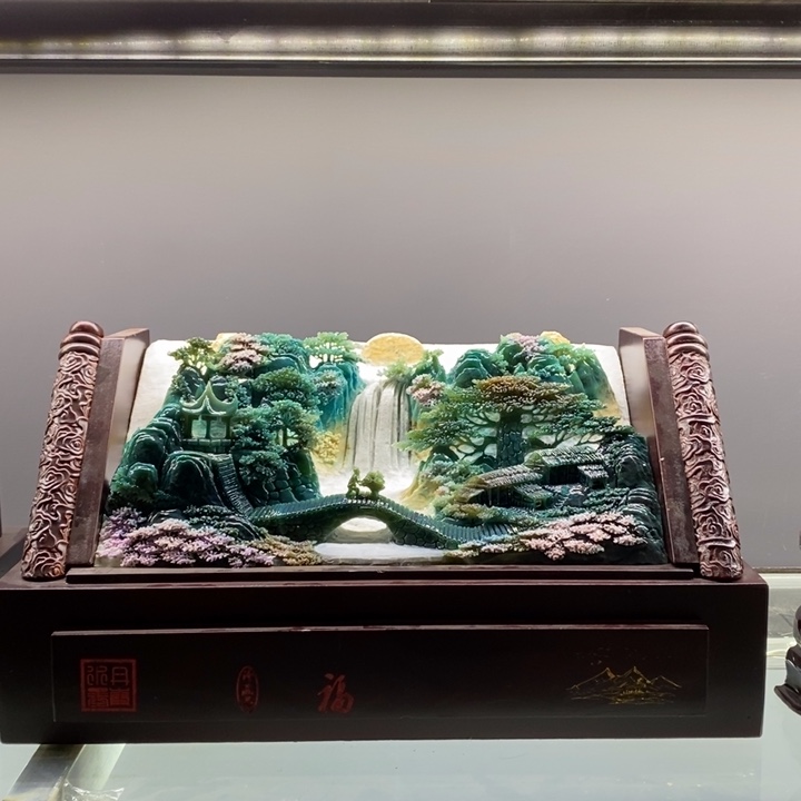 海***空玉摆件1111111111111111111