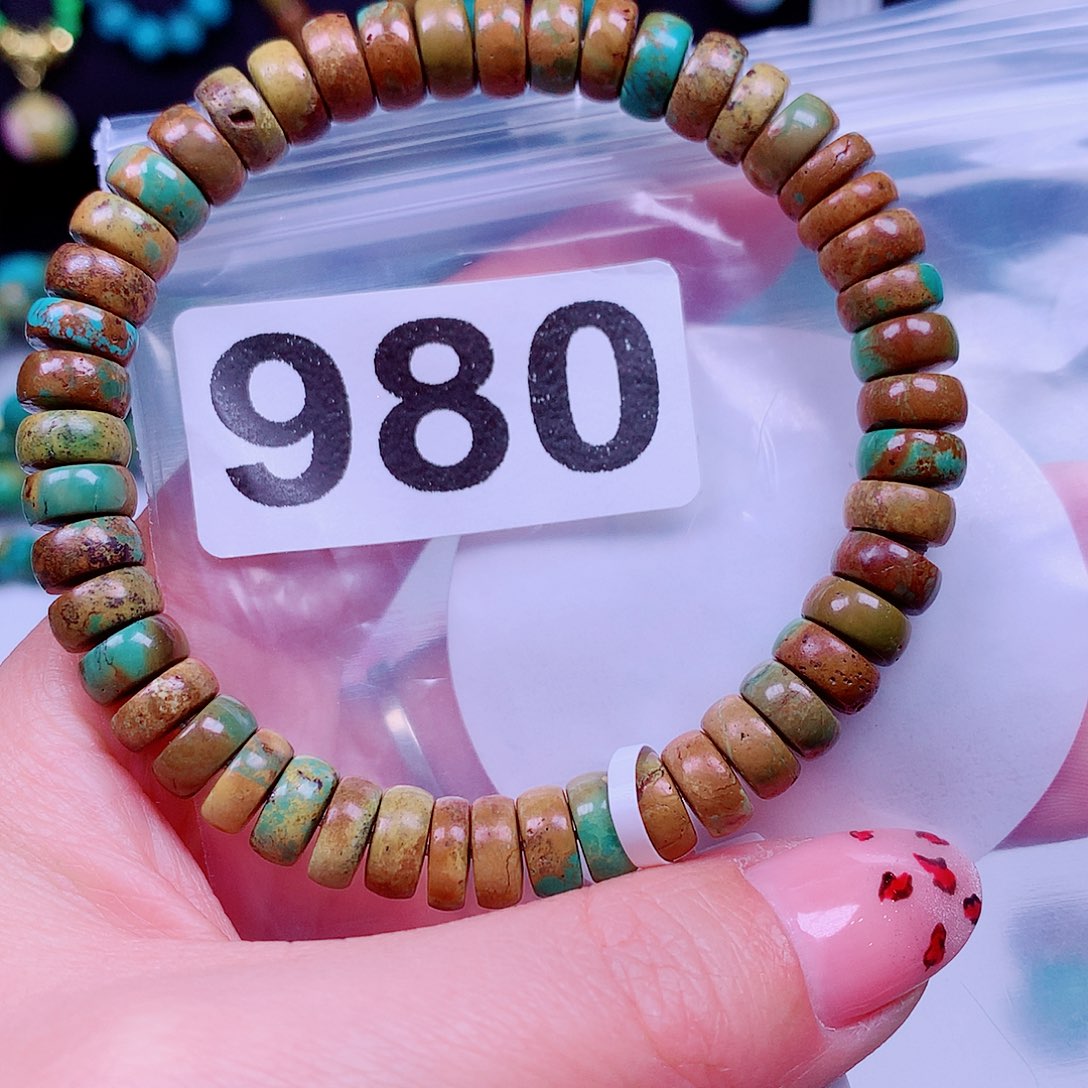 空竹粉丝专享十堰特色手工散珠