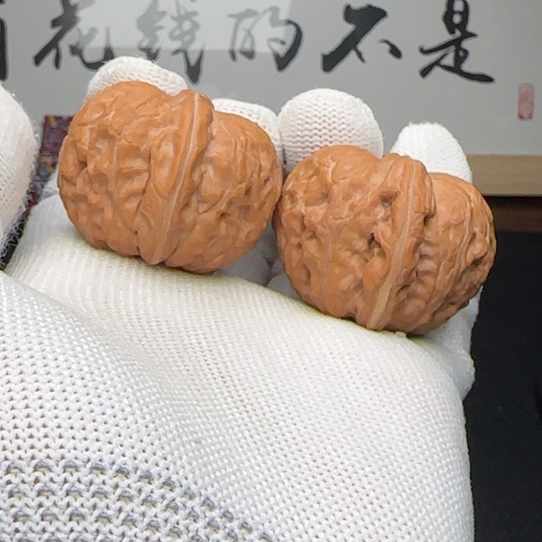 文玩核桃吊坠40元宝全品