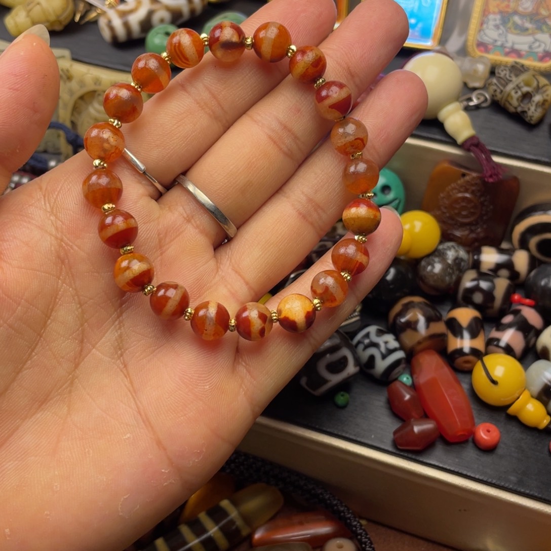 颈饰玻璃小元素哈哈哈