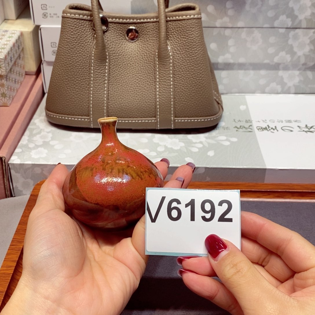 如图所示 观兰器物