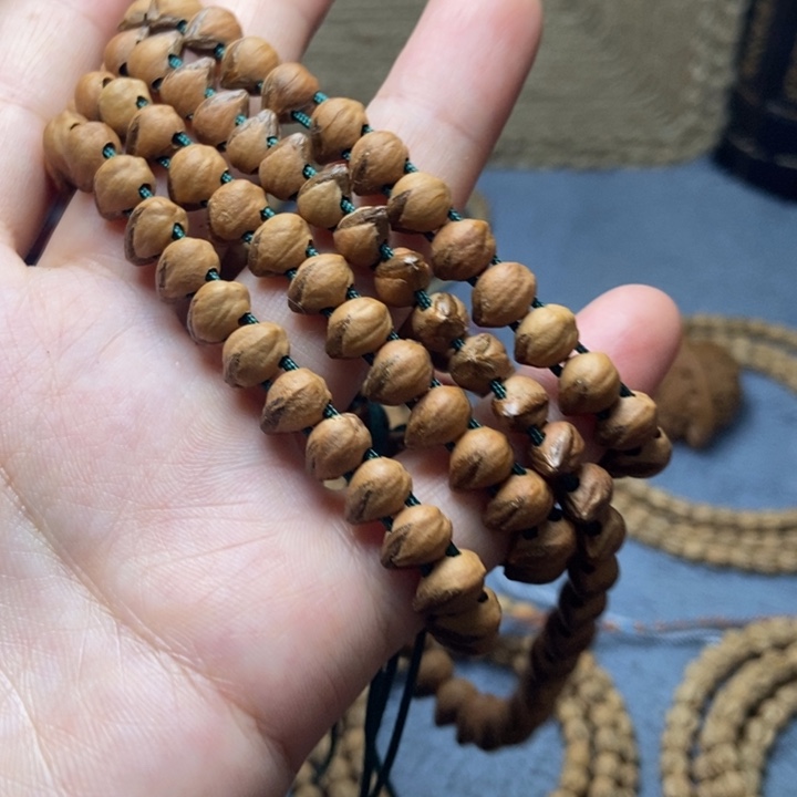 【闪购商品】吊坠柏香籽/百香籽