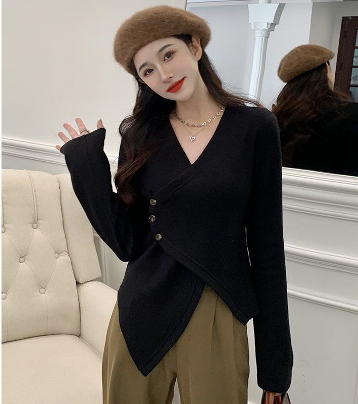 【米悠】非主图款 时尚修身显瘦气质百搭 网红休闲夏款上新