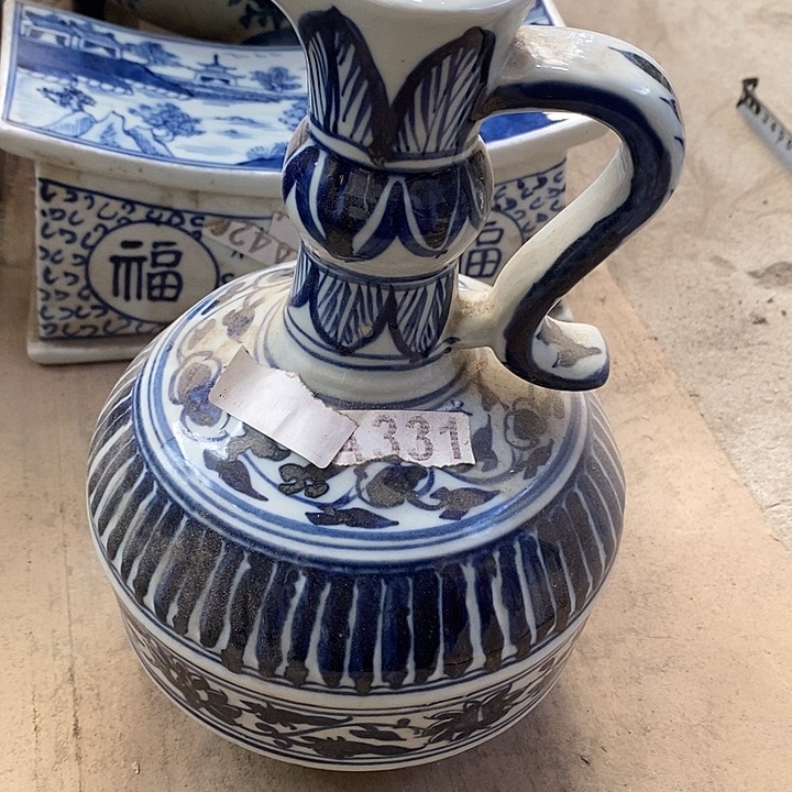 瓷片我们都市的生活节奏是越来越