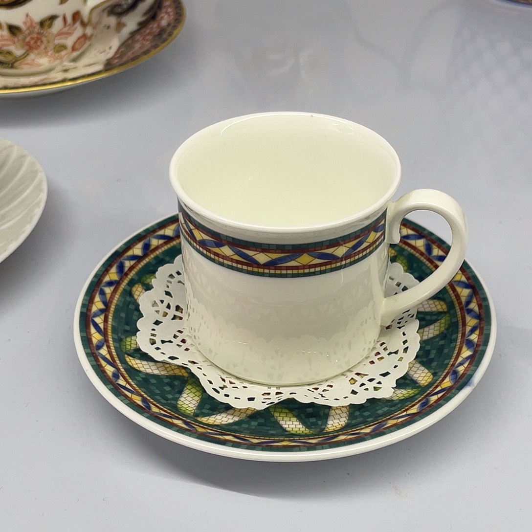 陶瓷欧美中古美物