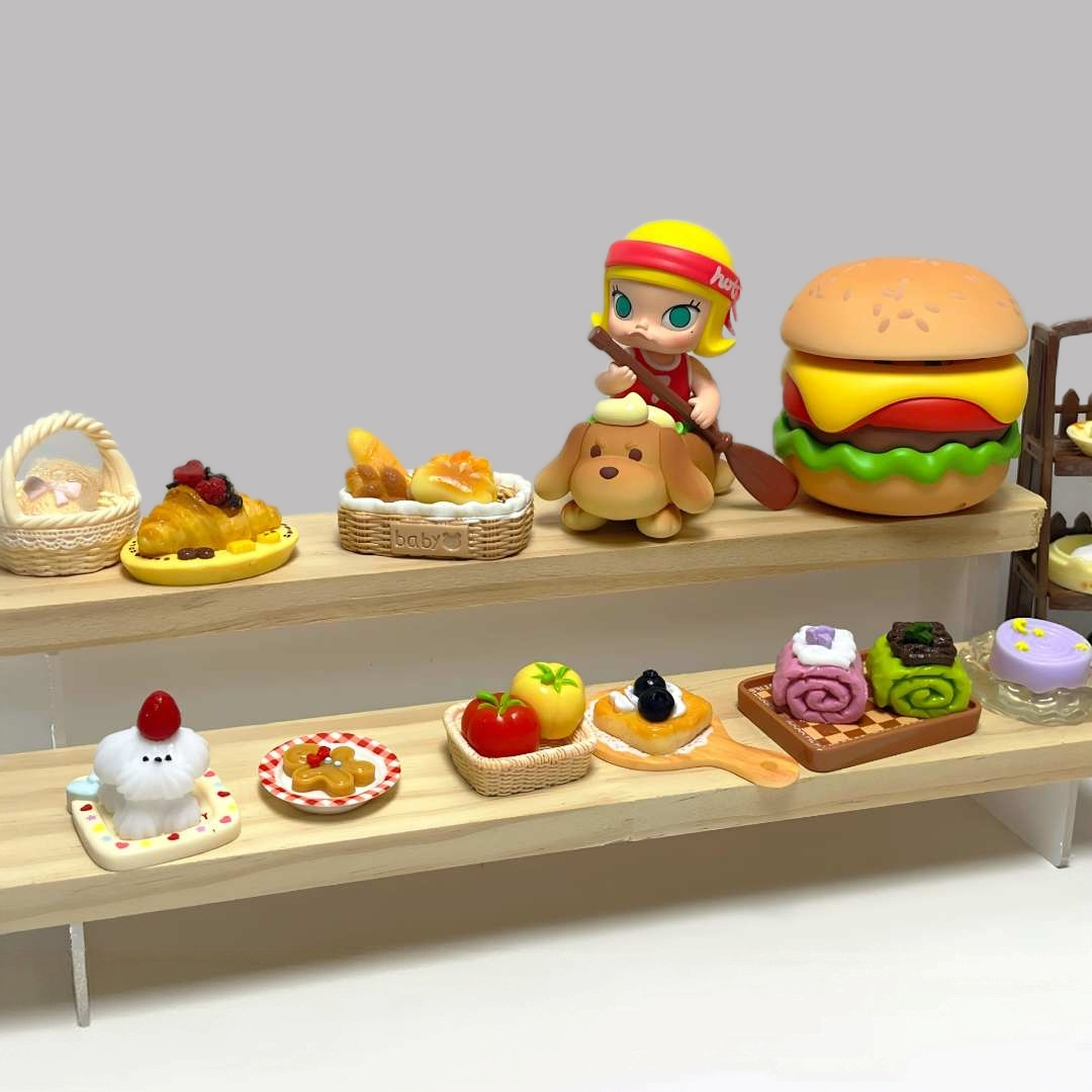 【排队连麦链接】小鼻嘎手工硅胶捏捏