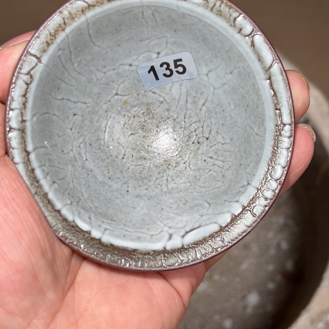 茶盏龙窑柴烧自然还原135