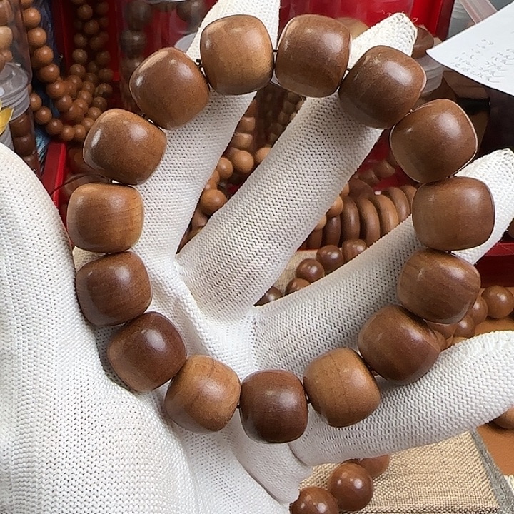 風***誤檀香木1516 老型 奶香 收料价