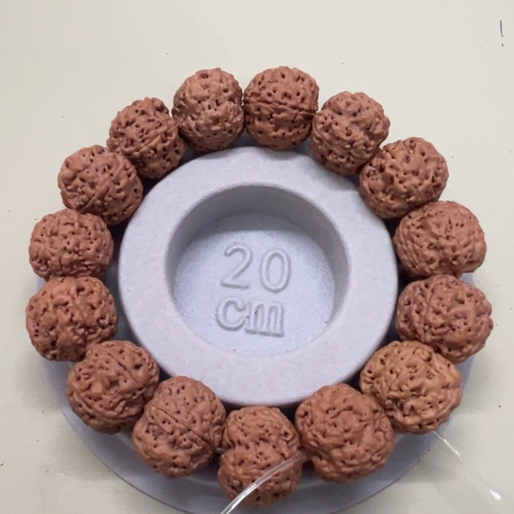 手串金刚菩提A32五瓣20蜂王桩型高