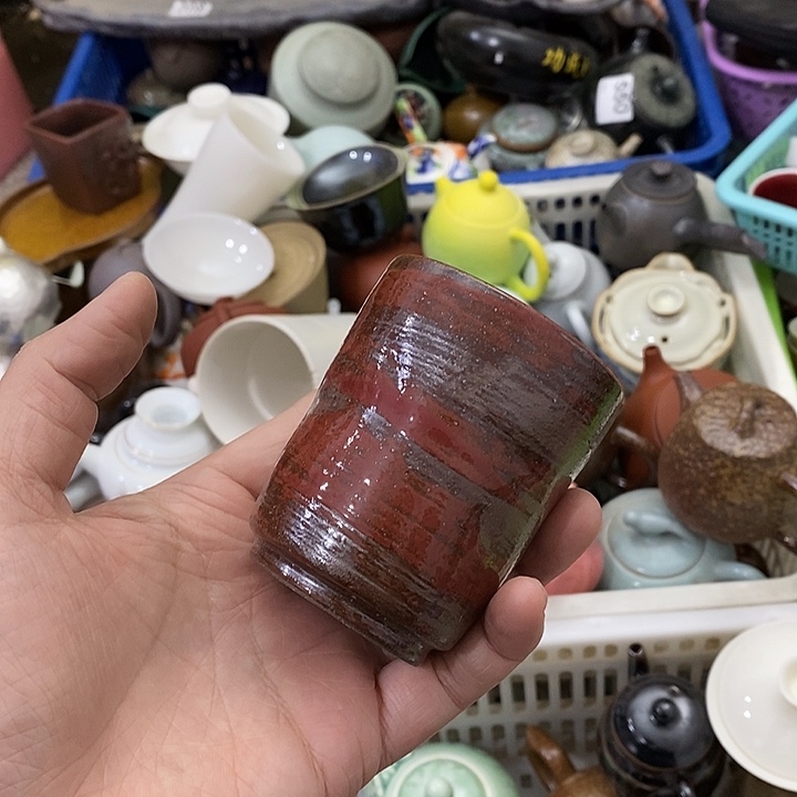 陶瓷艺术品及陶瓷制品