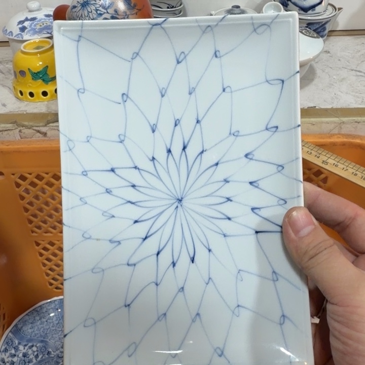 陶瓷推荐第二名20包邮