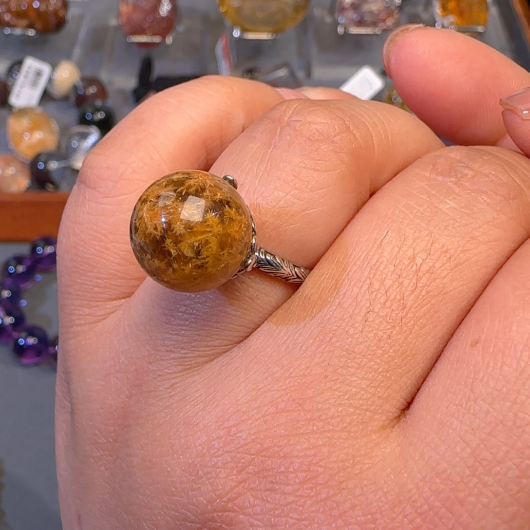 项链未镶嵌水晶JP56654