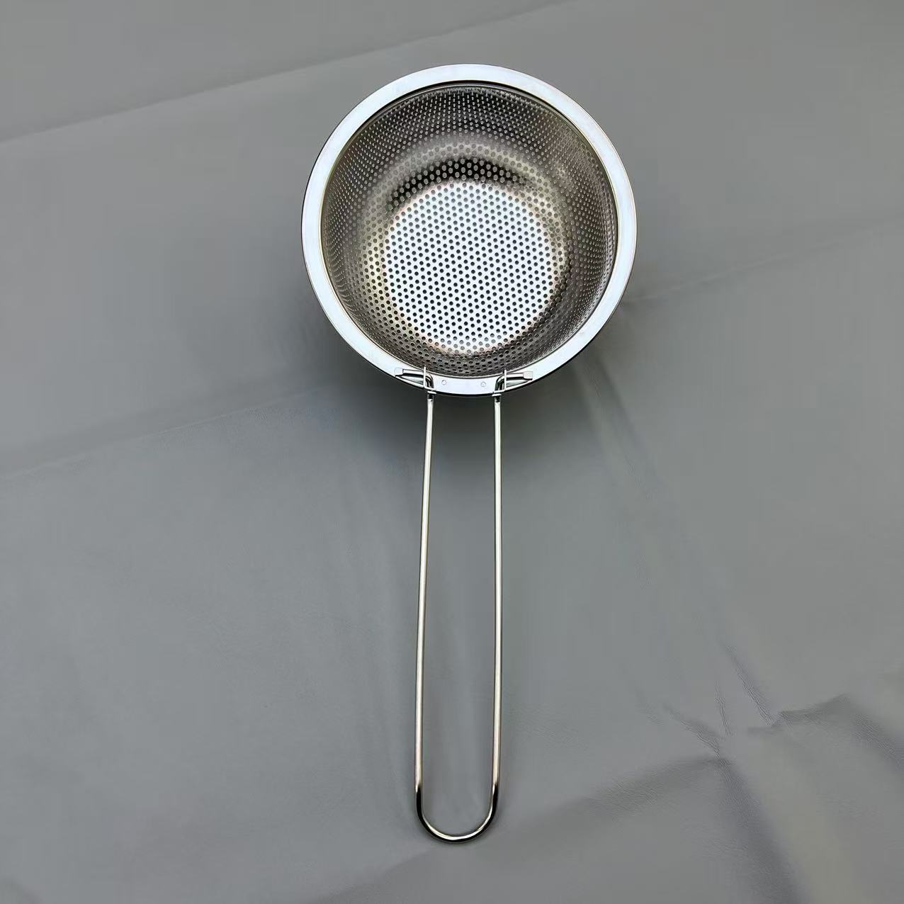 多功能漏勺加厚硬网3个高档家用款居家必备神器【汤姆粉丝专属】