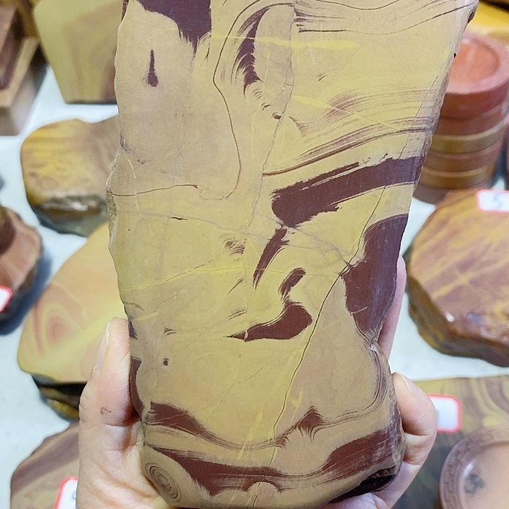 吉***意石材温润如玉系列产品