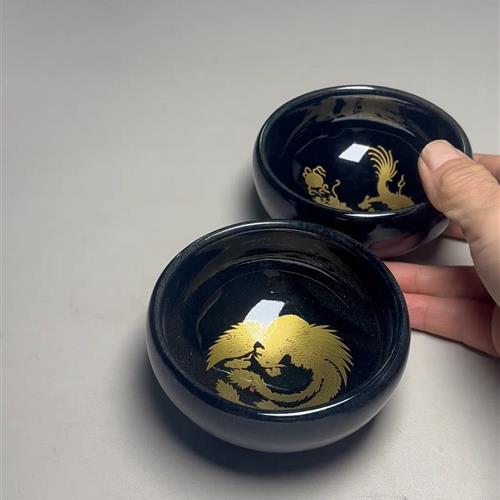 【闪购商品】茶盏-453............