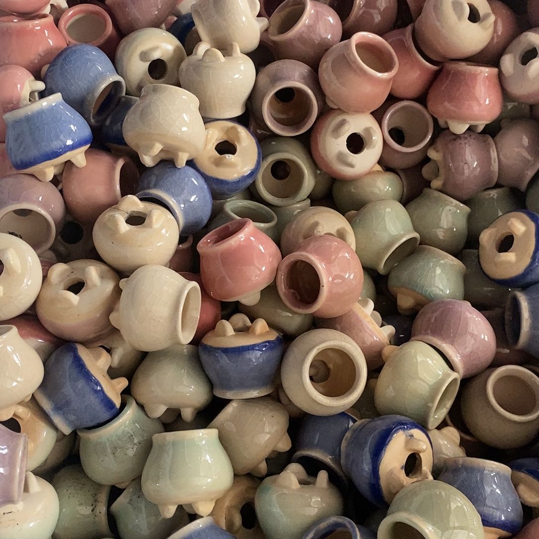 「满9.9米包邮」6个浮力09