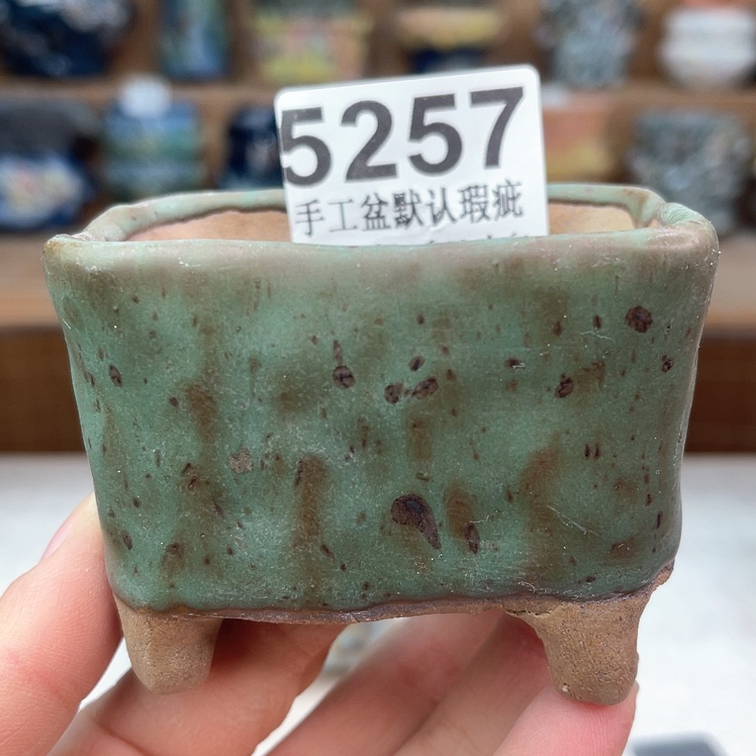 景德镇陶瓷艺术罐，全手工制作