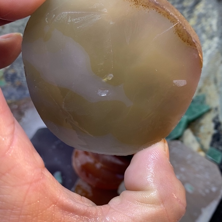 定制玛瑙不支持七天无理由