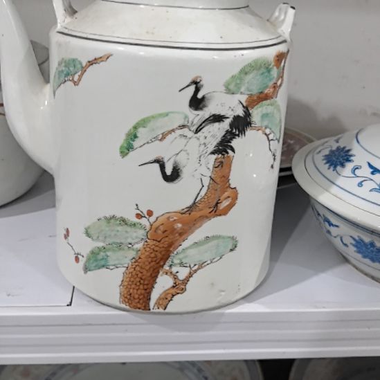 当代景德镇陶瓷工艺品