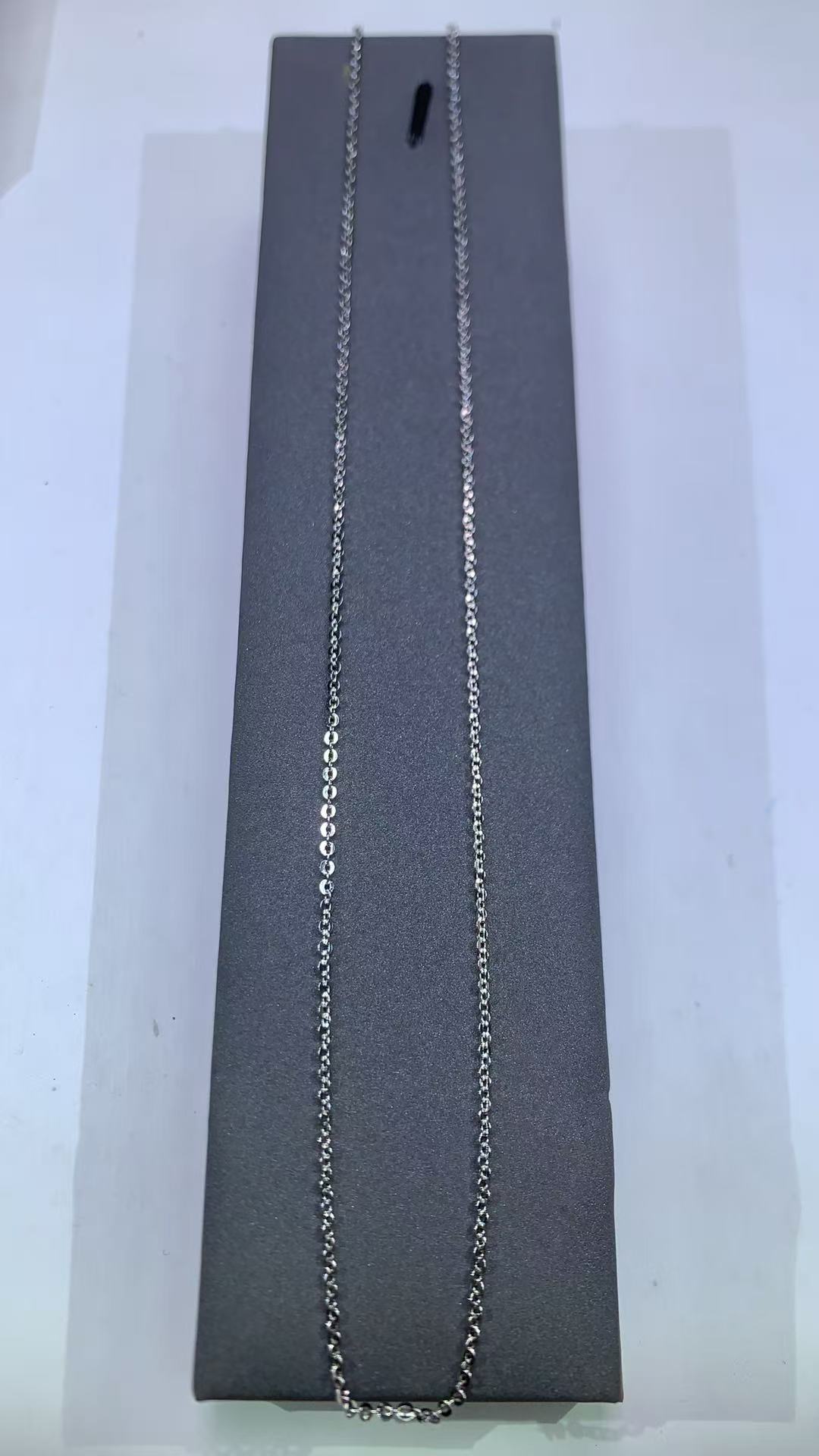 项链 【璀璨星河】时尚项链D170