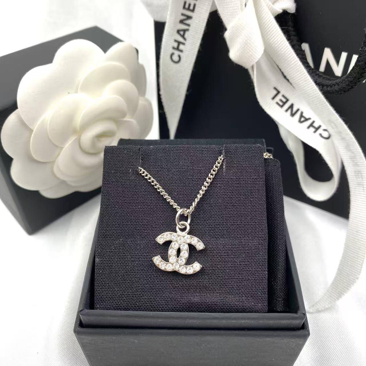 胖虎安安/迪奥/95新/公价0/饰品/项链/31B2510020038