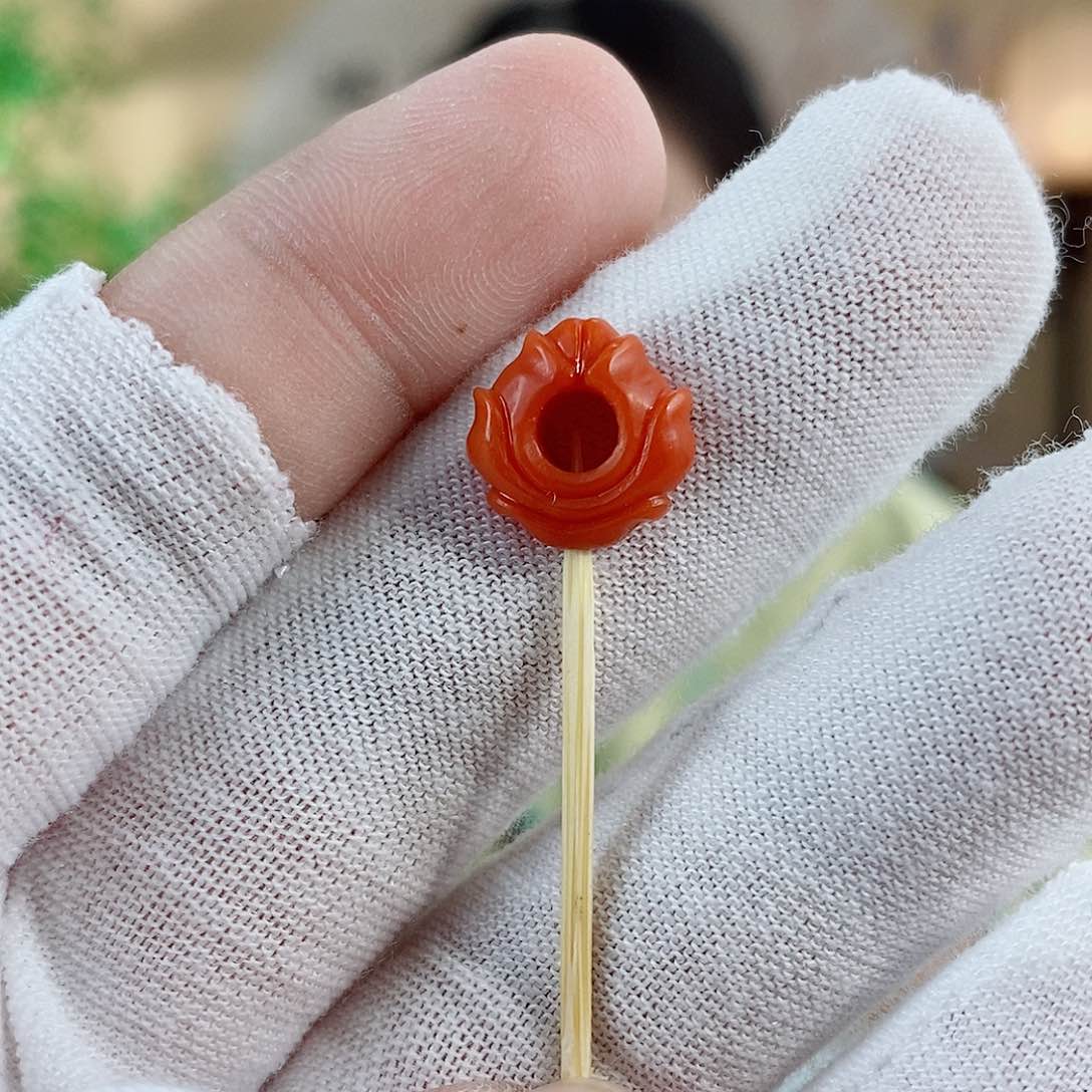 玛瑙/玉髓珠宝奇石未镶嵌