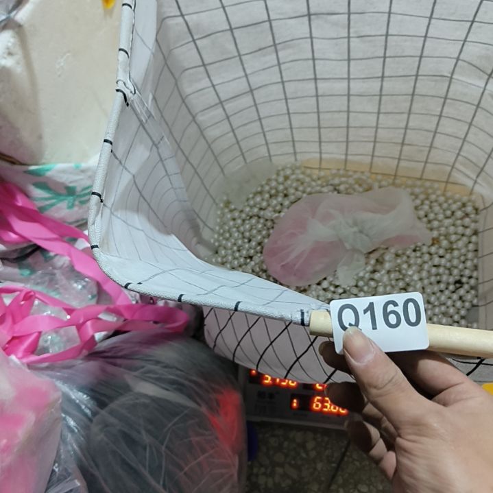 小***️160手工辅料库存DIY