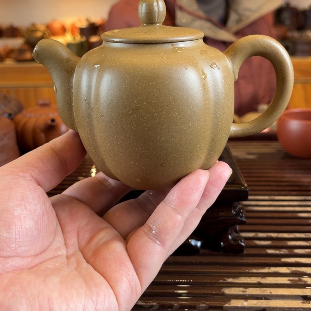 茶壶紫砂紫砂壶24