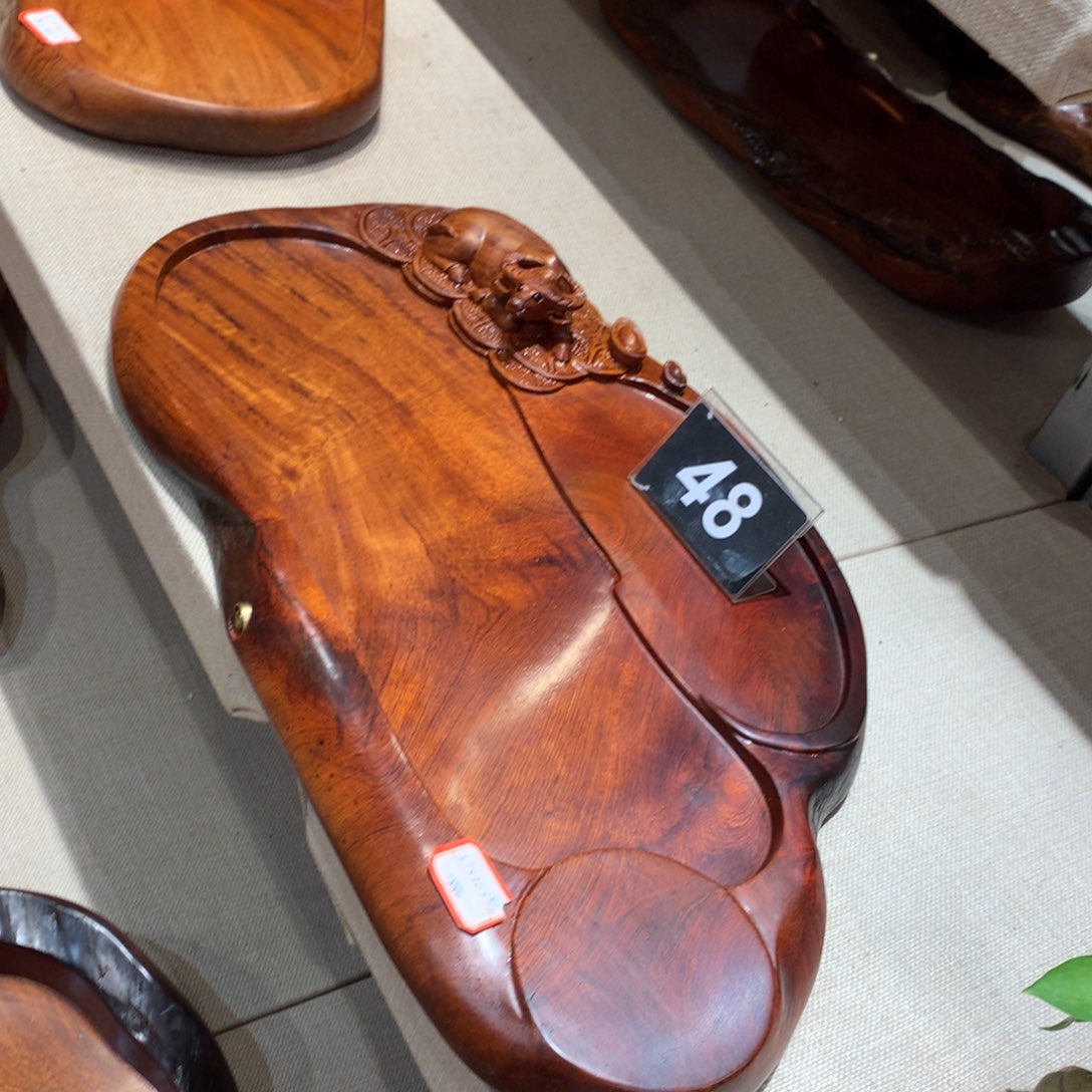 花梨木类桌缅甸花梨木