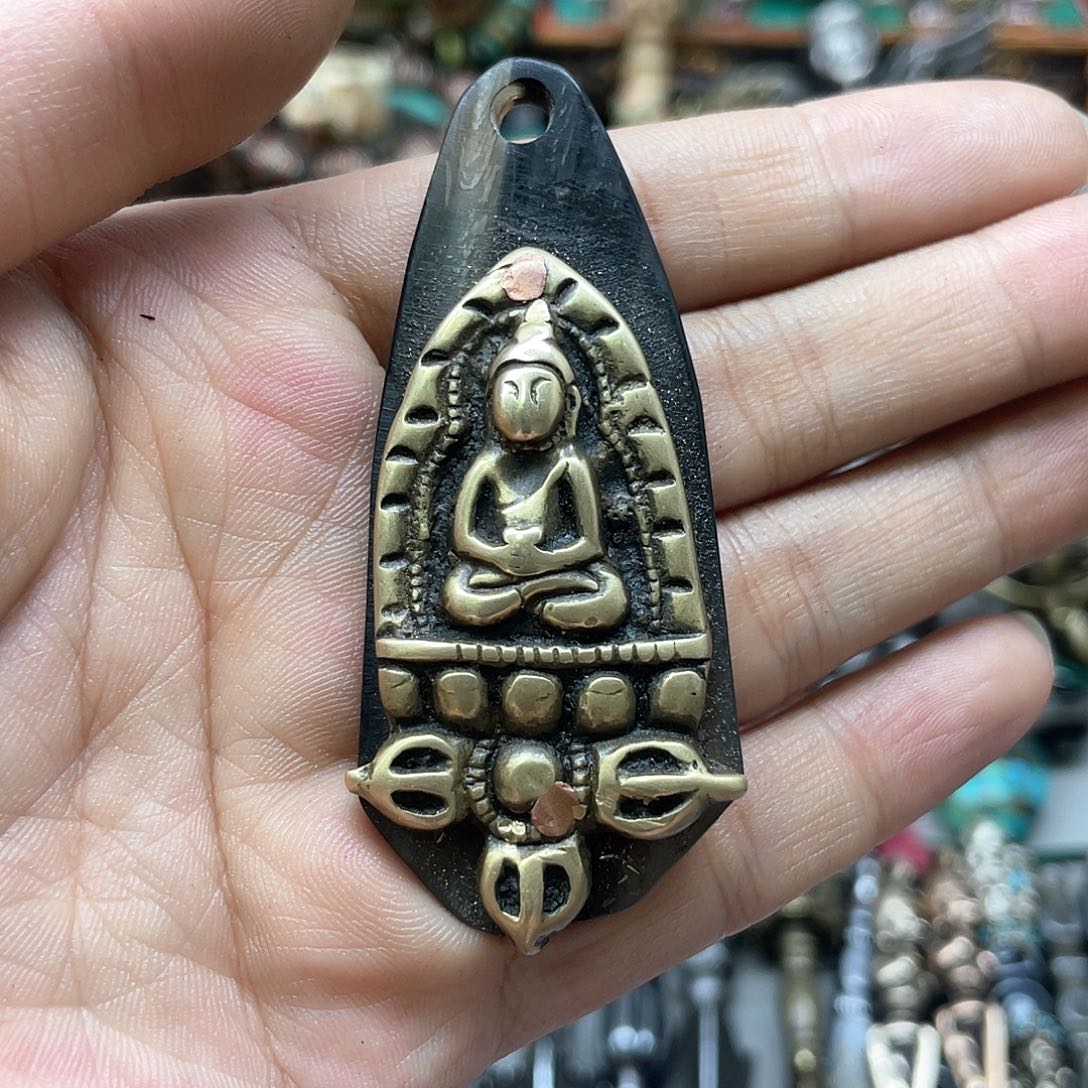 工艺品挂件一物一图