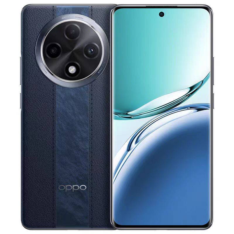 准新品 OPPO A3pro双卡 512G  曲屏防摔 防水战神