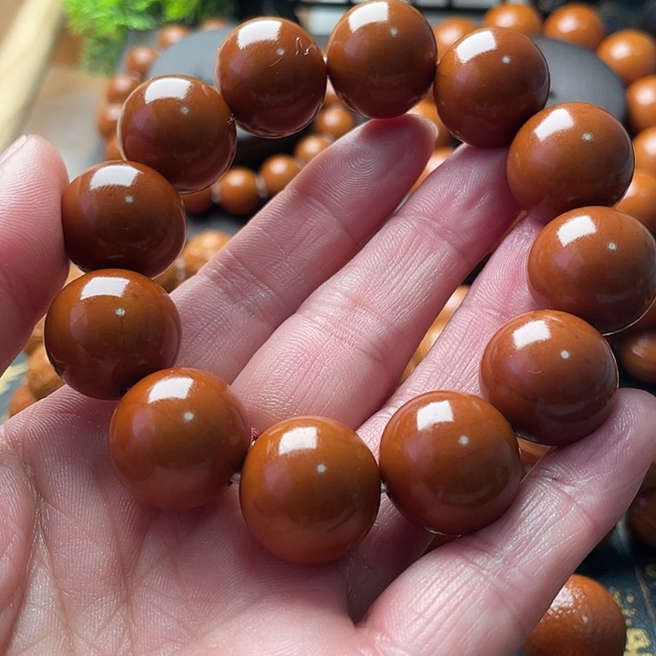 ****我橄榄核吊坠橄榄1.9