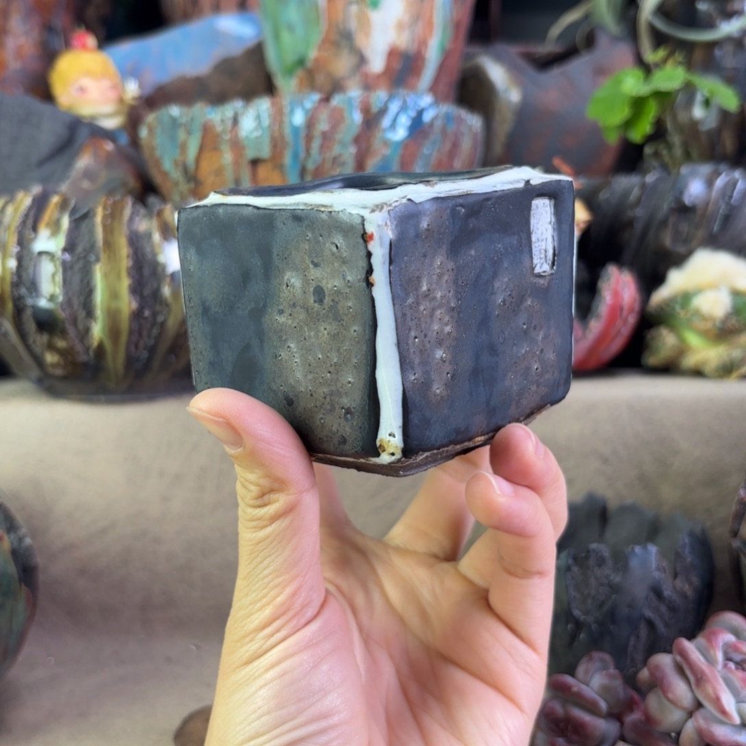 黑白方 内口5.5-5.7