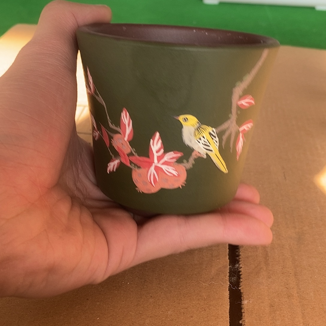 茶壶紫砂紫砂艺术学院美术