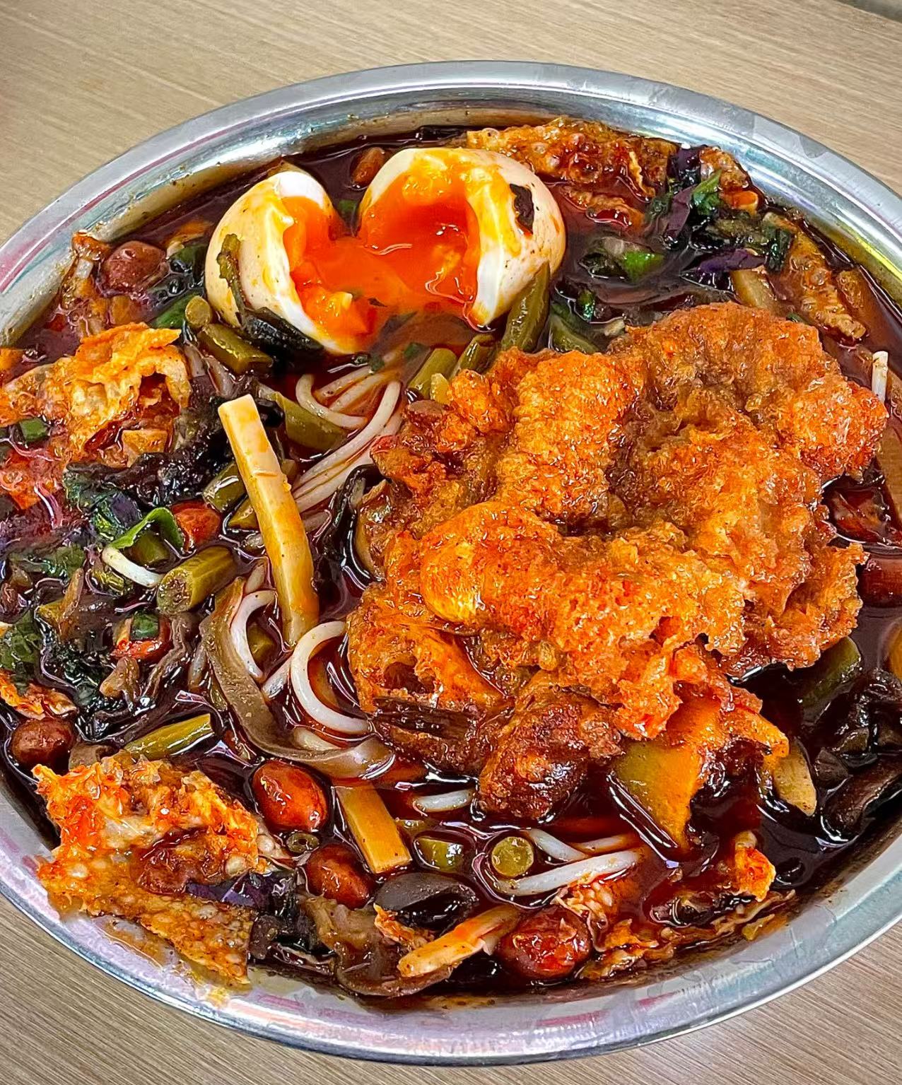 顺丰空运速发柳州本地正宗螺蛳粉五姐/啊柠檬/曹妹冷冻真空运输