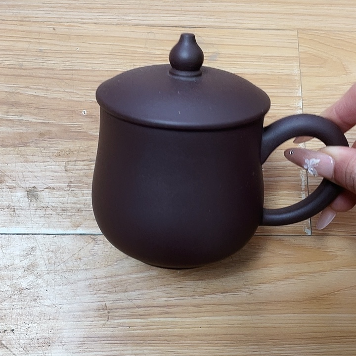 茶壶紫砂宜兴紫砂艺术