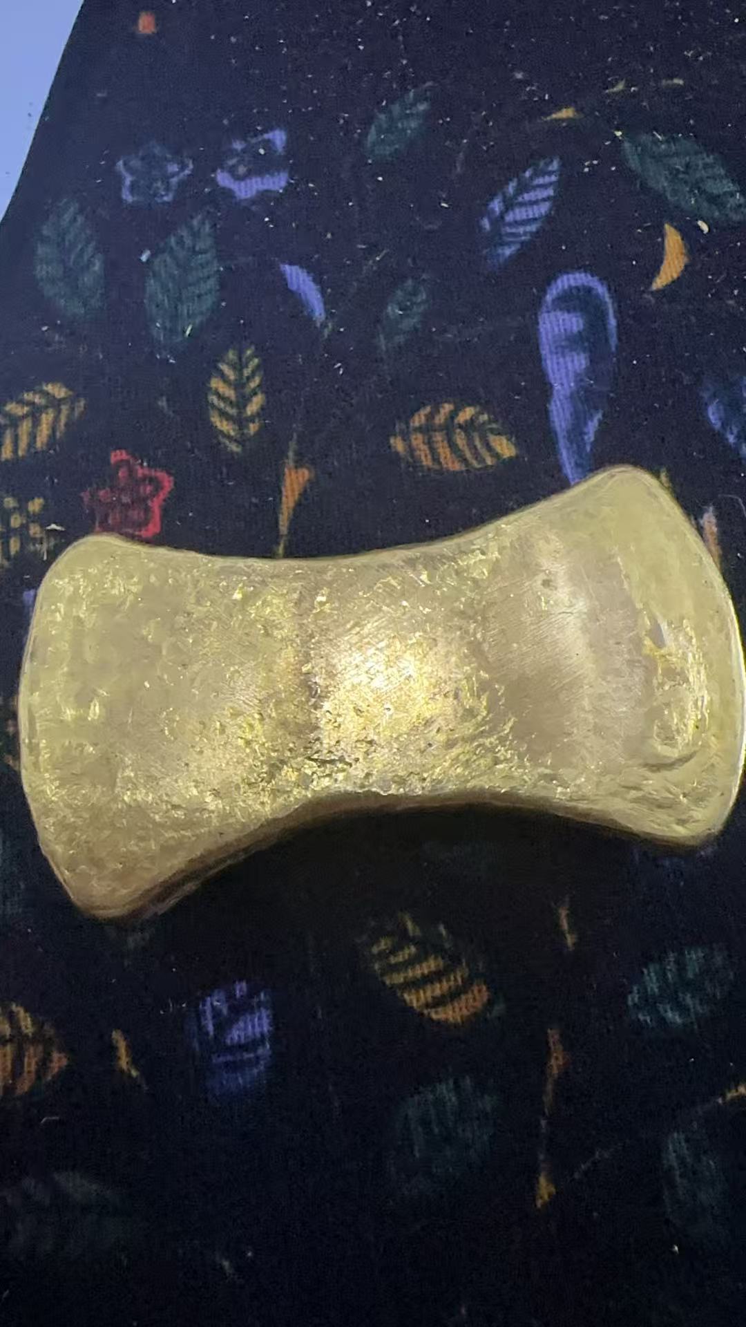 炉内提纯 船型创意摆件