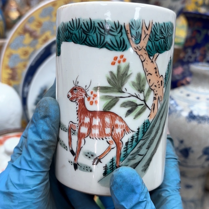 摆件瓷器摆件瓷器摆件