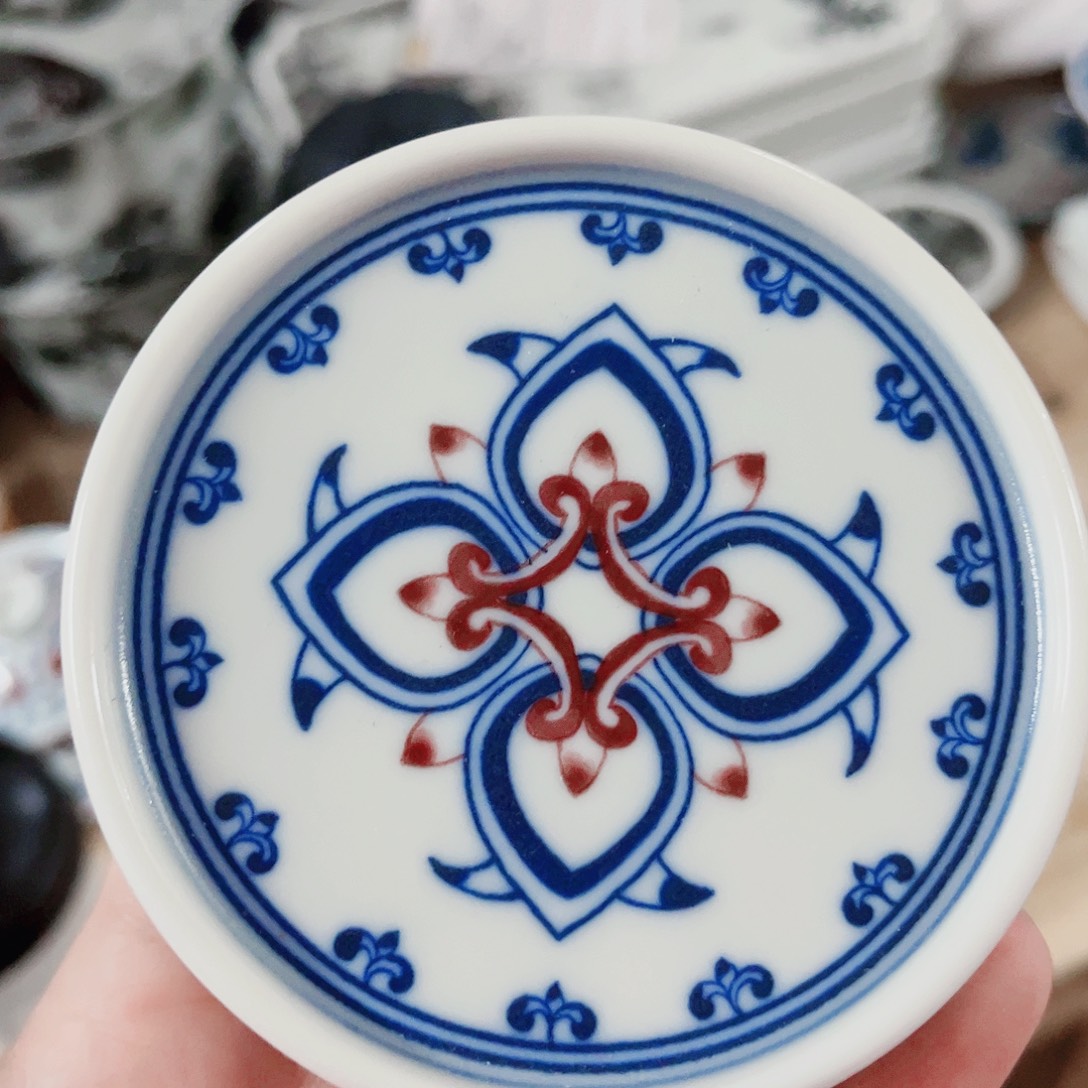 景德镇陶瓷艺术价格